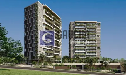 ED. PAESAGGIO - Apartamento à venda no bairro Independência - Cascavel/PR