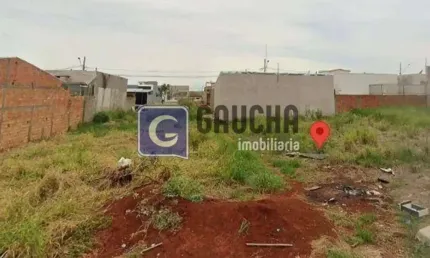 Terreno à venda no Interlagos, Cascavel 