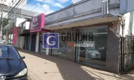 Sala comercial à venda no Centro, Cascavel 