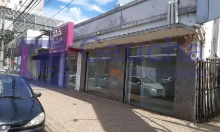 Sala comercial à venda no Centro, Cascavel 