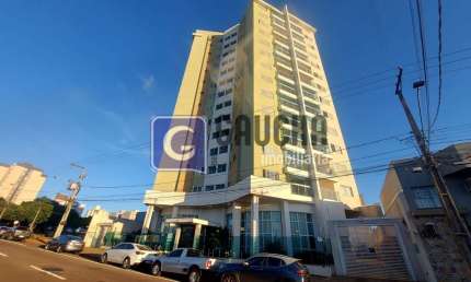 Apartamento com 2 quartos à venda no Centro, Cascavel 