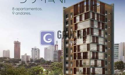 Apartamento à venda no bairro Country - Cascavel/PR