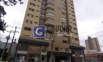 Apartamento com 3 quartos à venda no Centro, Cascavel 