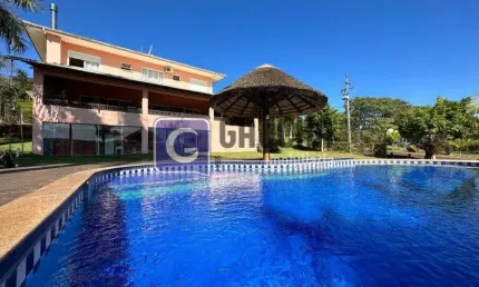 Casa em Condomínio em Centro, Boa Vista da Aparecida/PR