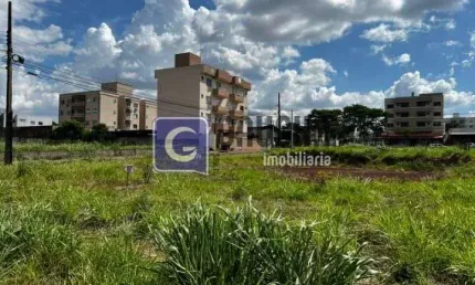Terreno à venda no FAG, Cascavel 