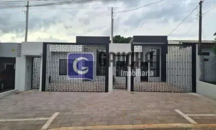 Casa com 3 quartos à venda no Floresta, Cascavel 