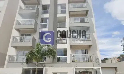 Apartamento com 2 quartos à venda no Centro, Cascavel 