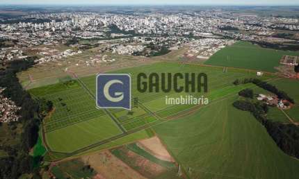 Terreno à venda no Canadá, Cascavel 