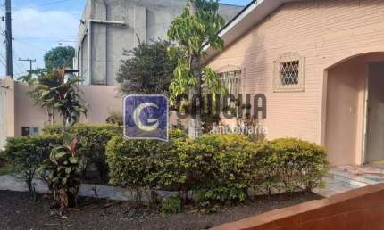 Casa com 2 quartos à venda no Canadá, Cascavel 