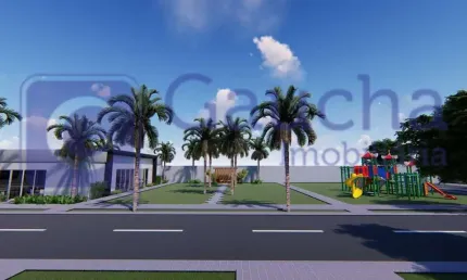 Terreno à venda no Canadá, Cascavel 
