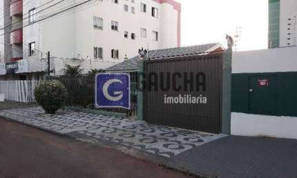 Casa com 4 quartos à venda no Cancelli, Cascavel 