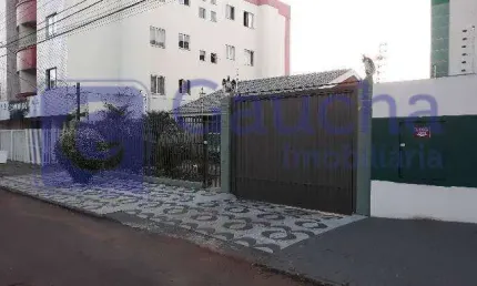 Casa com 4 quartos à venda no Cancelli, Cascavel 