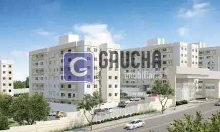 Apartamento com 3 quartos à venda no Universitário, Cascavel 