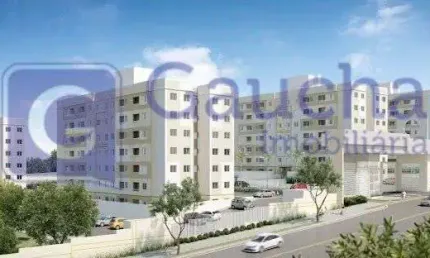 Apartamento com 3 quartos à venda no Universitário, Cascavel 
