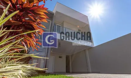 Sobrado à venda no bairro Parque Verde - Cascavel/PR