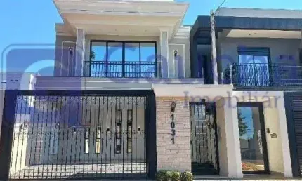 Casa com 3 quartos à venda no Recanto Tropical, Cascavel 