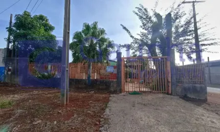 Terreno à venda no Cataratas, Cascavel 