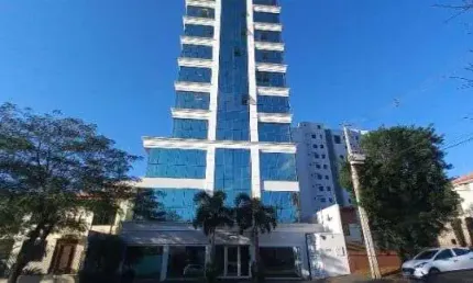 Apartamento com 3 quartos à venda no Country, Cascavel 