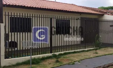 Casa à venda no bairro santa felicidade - cascavel/pr