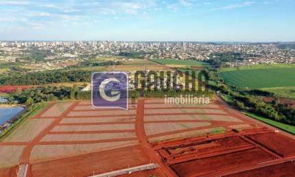 Terreno à venda no bairro Tropical III - Cascavel/PR