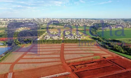 Terreno à venda no bairro tropical iii - cascavel/pr