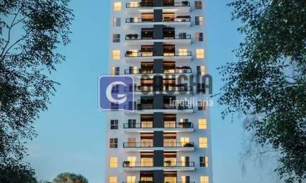 Apartamento à venda no bairro Coqueiral - Cascavel/PR