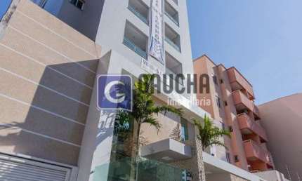 Apartamento com 2 quartos à venda no Centro, Cascavel 