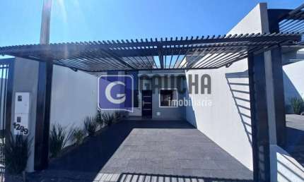 Casa com 2 quartos à venda no Lago Azul, Cascavel 