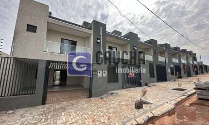 Casa com 3 quartos à venda no Esmeralda, Cascavel 