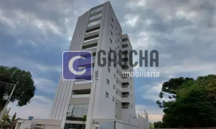 Apartamento com 2 quartos à venda no Centro, Cascavel 