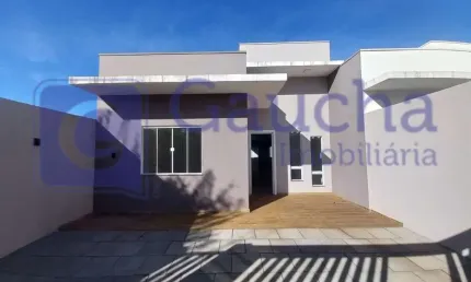 Casa com 3 quartos à venda no Santa Cruz, Cascavel 