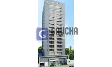 Apartamento à venda no bairro Bairro Coqueiral - Cascavel/PR
