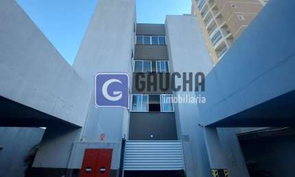 Apartamento com 2 quartos à venda no Centro, Cascavel 