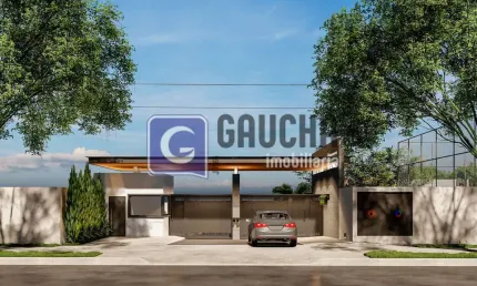 Terreno à venda no bairro Cascavel Velho - Cascavel/PR