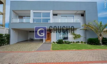Casa com 4 quartos à venda no Pacaembu, Cascavel 