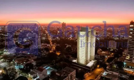 Apartamento com 3 quartos à venda no Centro, Cascavel 