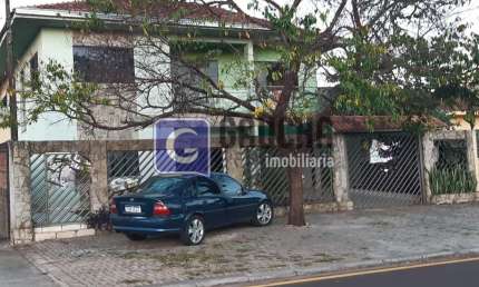 Casa com 3 quartos à venda no Recanto Tropical, Cascavel 