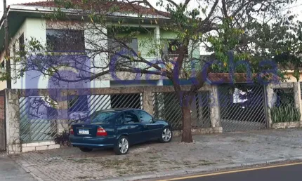 Casa com 3 quartos à venda no Recanto Tropical, Cascavel 