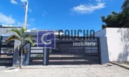 Casa com 3 quartos à venda no Alto Alegre, Cascavel 