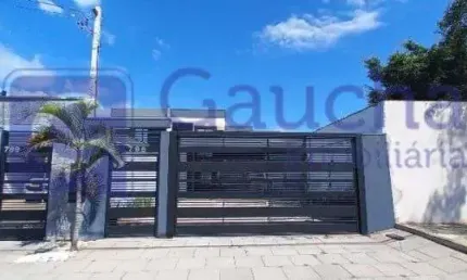 Casa com 3 quartos à venda no Alto Alegre, Cascavel 