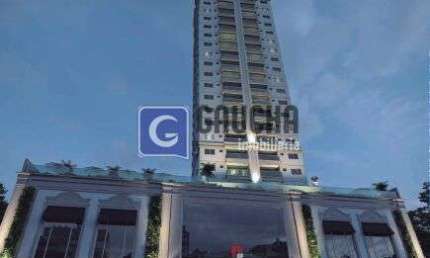 Apartamento com 3 quartos à venda no Centro, Itapema 