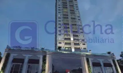Apartamento com 3 quartos à venda no Centro, Itapema 