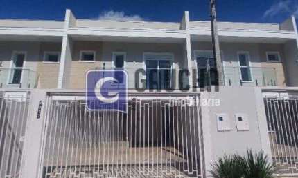 Casa com 3 quartos à venda no Canadá, Cascavel 