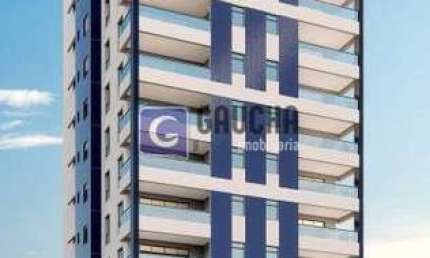 Apartamento à venda no bairro Coqueiral - Cascavel/PR