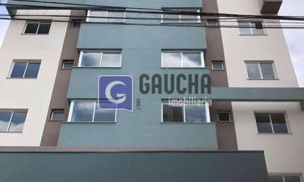Edifício Monterrey,  Apartamento  Novo Centro Cascavel