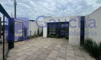 Casa com 2 quartos à venda no Recanto Tropical, Cascavel 