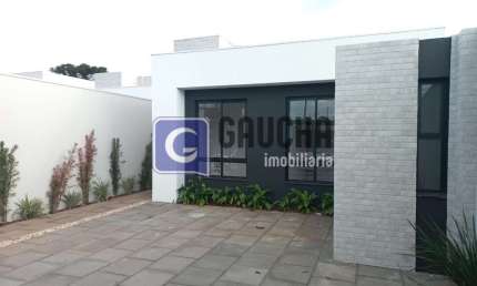 Casa com 3 quartos à venda no Recanto Tropical, Cascavel 