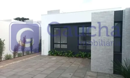 Casa com 3 quartos à venda no Recanto Tropical, Cascavel 