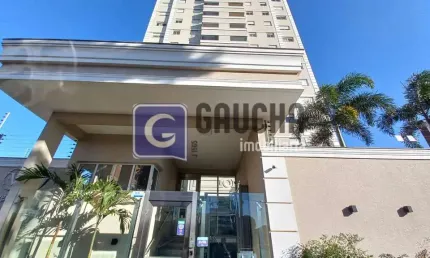 Apartamento com 2 quartos à venda na Rua São Luiz, Centro, Cascavel