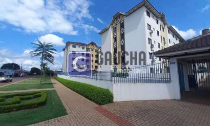 Apartamento com 3 quartos à venda no Pioneiros Catarinenses, Cascavel 